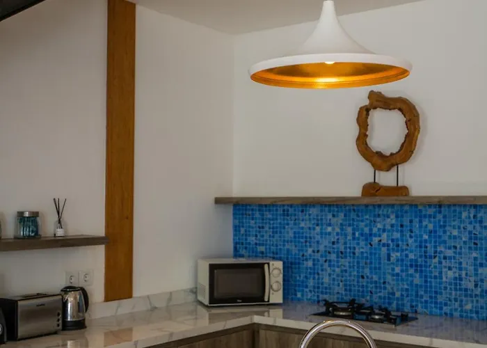 Вилла Casa Maha - 1br Beautiful In Чангу