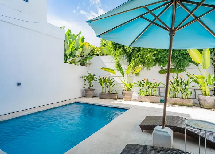Casa Maha - 1br Beautiful In