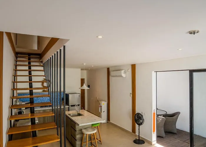 Casa Maha - 1br Beautiful In Вилла Чангу