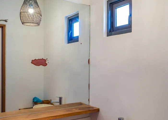 Вилла Casa Maha - 1br Beautiful In