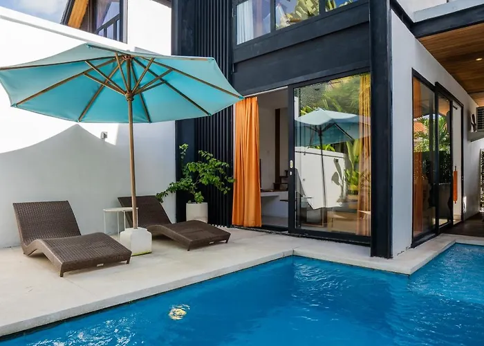 Casa Maha - 1br Beautiful In
