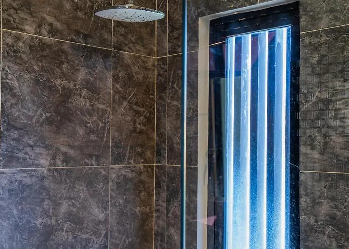 Вилла Casa Maha - 1br Beautiful In Чангу