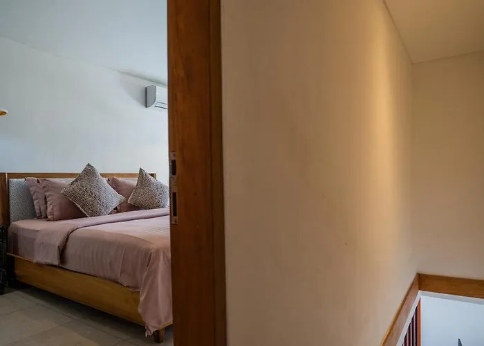 Casa Maha - 1br Beautiful In *