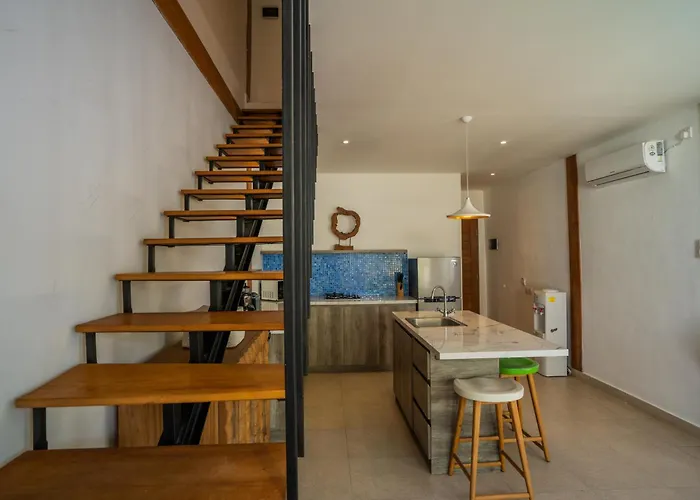 Вилла Casa Maha - 1br Beautiful In