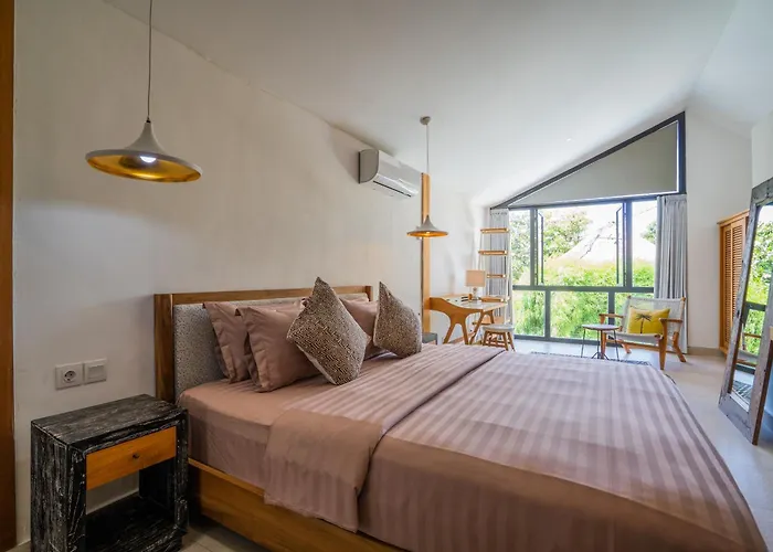 Casa Maha - 1br Beautiful In Вилла *