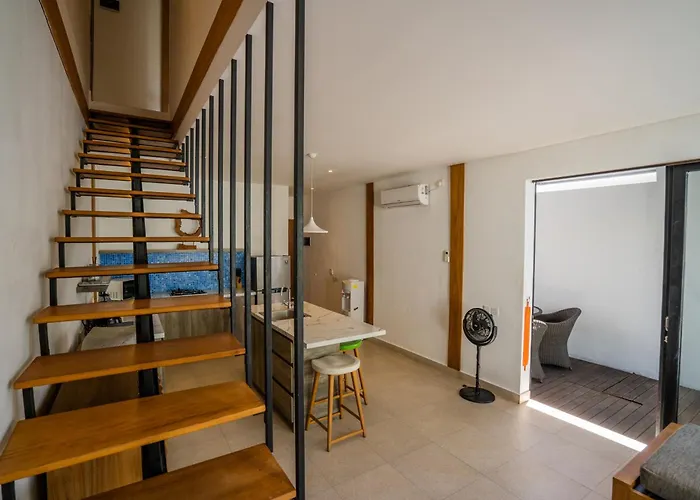 Casa Maha - 1br Beautiful In Вилла Чангу