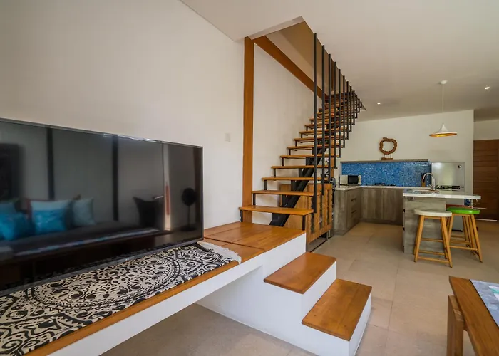 Casa Maha - 1br Beautiful In *