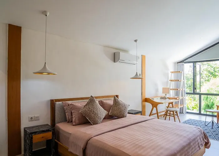 Casa Maha - 1br Beautiful In