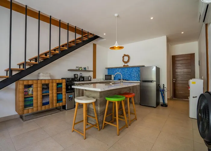 Casa Maha - 1br Beautiful In Вилла *