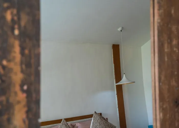 Casa Maha - 1br Beautiful In Вилла *