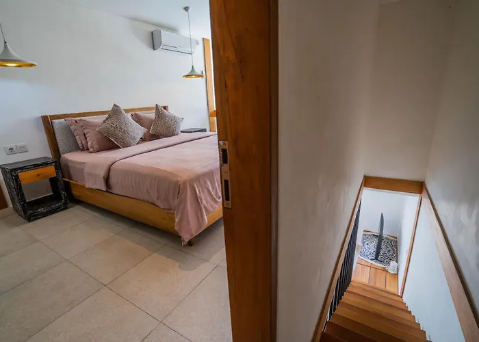 Casa Maha - 1br Beautiful In *