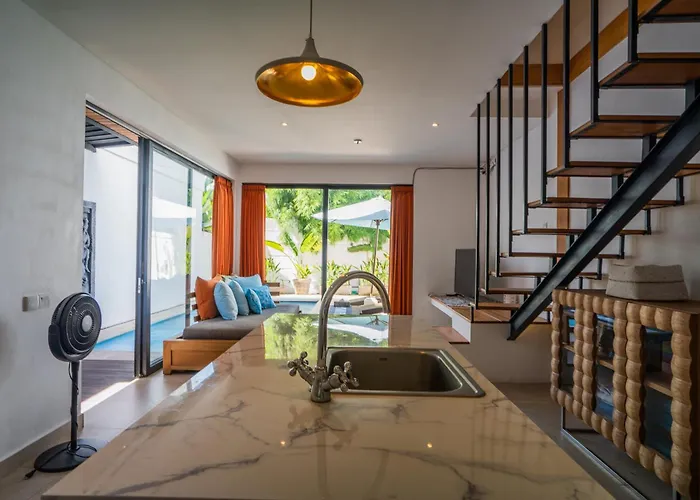 Casa Maha - 1br Beautiful In