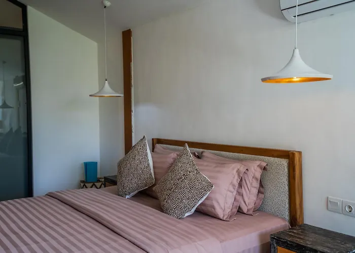 Casa Maha - 1br Beautiful In *