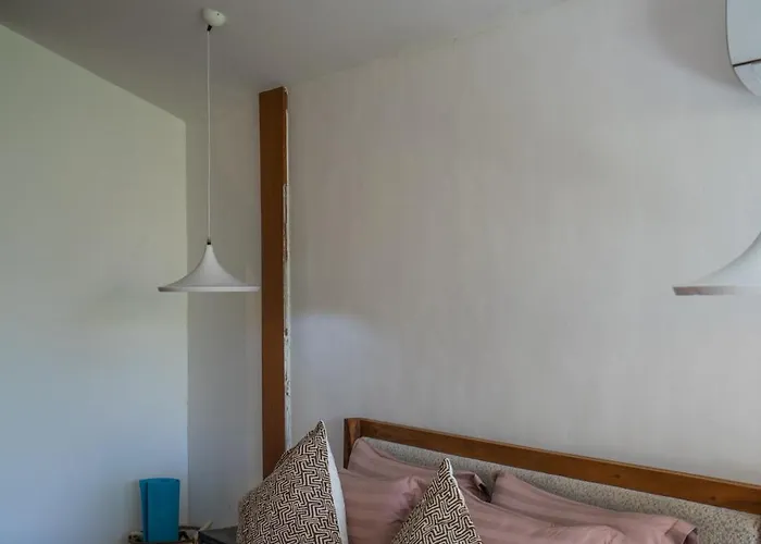 Вилла Casa Maha - 1br Beautiful In