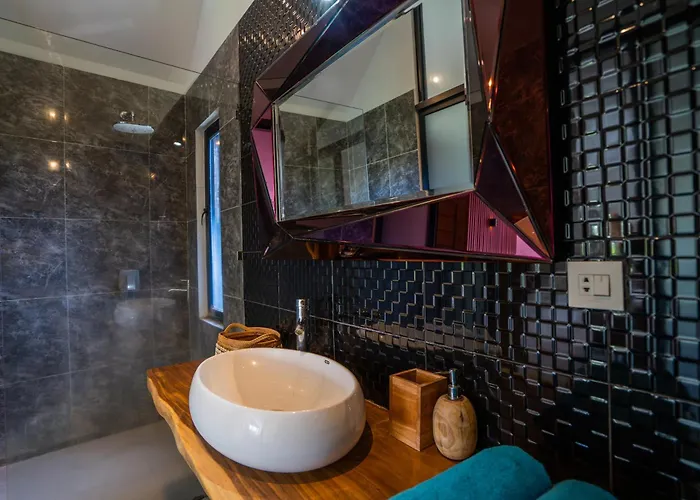 Casa Maha - 1br Beautiful In Вилла *