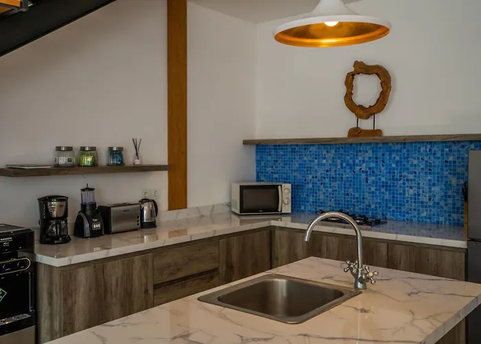 Casa Maha - 1br Beautiful In *