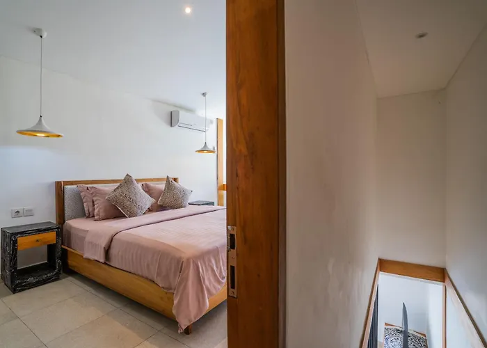 Casa Maha - 1br Beautiful In Вилла