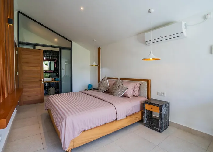 Casa Maha - 1br Beautiful In Вилла *