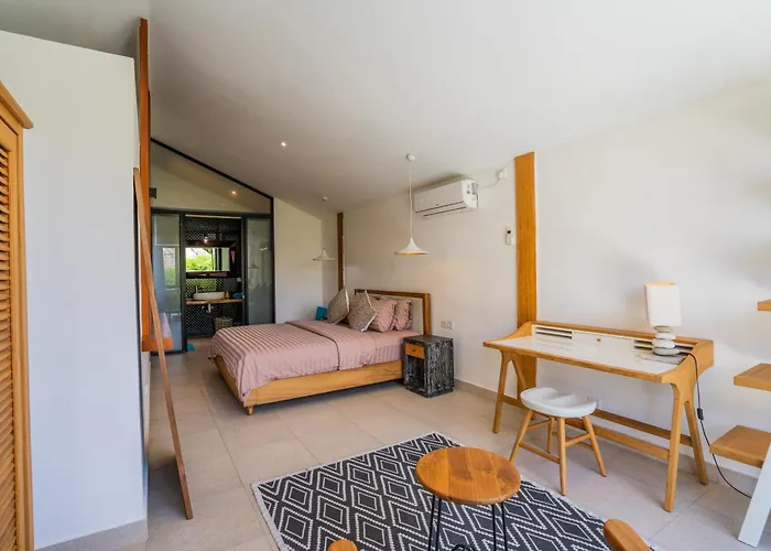 Casa Maha - 1br Beautiful In