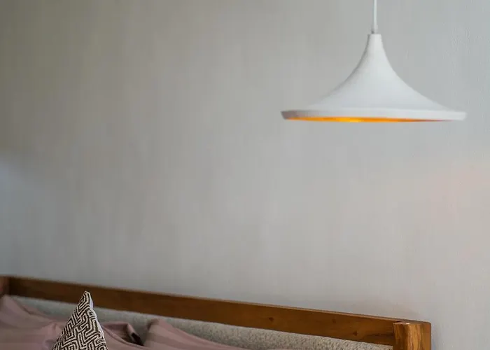 Вилла Casa Maha - 1br Beautiful In Чангу