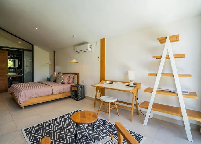 Casa Maha - 1br Beautiful In *